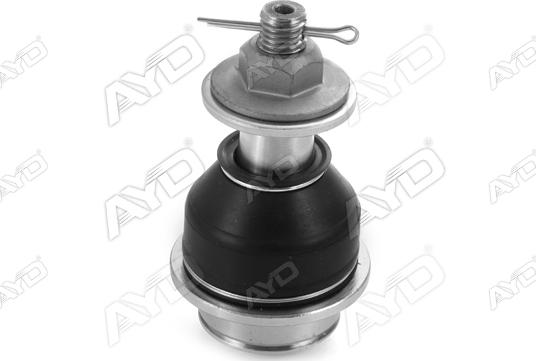 AYD OE - Excellence 97-11265 - Bras de liaison, suspension de roue droxauto.com