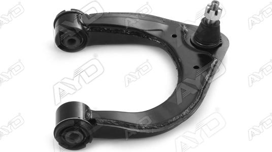 AYD OE - Excellence 97-11261 - Bras de liaison, suspension de roue droxauto.com