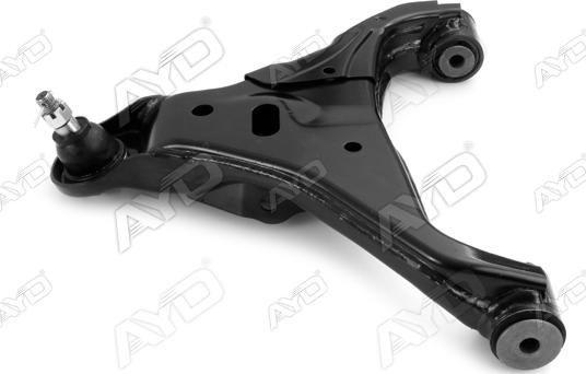 AYD OE - Excellence 97-11262 - Bras de liaison, suspension de roue droxauto.com