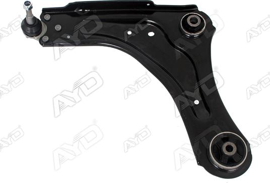 AYD OE - Excellence 97-11274 - Bras de liaison, suspension de roue droxauto.com