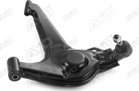 AYD OE - Excellence 97-11277 - Bras de liaison, suspension de roue droxauto.com
