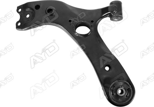 AYD OE - Excellence 97-18445 - Bras de liaison, suspension de roue droxauto.com
