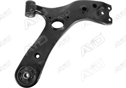 AYD OE - Excellence 97-18446 - Bras de liaison, suspension de roue droxauto.com