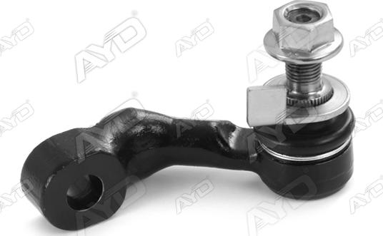 AYD OE - Excellence 97-18477 - Bras de liaison, suspension de roue droxauto.com