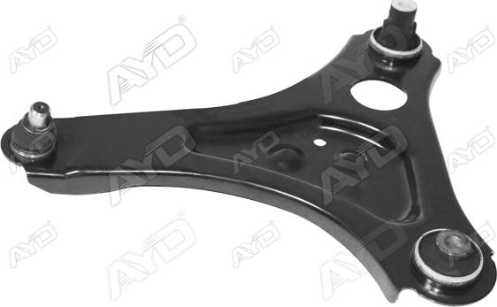 AYD OE - Excellence 97-18040 - Bras de liaison, suspension de roue droxauto.com