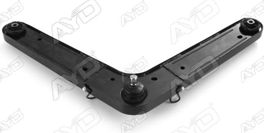 AYD OE - Excellence 97-18321 - Bras de liaison, suspension de roue droxauto.com