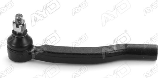 AYD OE - Excellence 97-13996 - Bras de liaison, suspension de roue droxauto.com