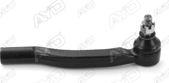AYD OE - Excellence 97-13997 - Bras de liaison, suspension de roue droxauto.com