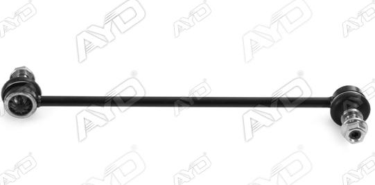 AYD OE - Excellence 97-13971 - Bras de liaison, suspension de roue droxauto.com