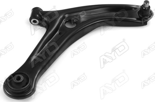 AYD OE - Excellence 97-13654 - Bras de liaison, suspension de roue droxauto.com