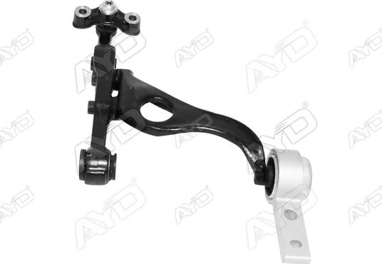AYD OE - Excellence 97-13096 - Bras de liaison, suspension de roue droxauto.com