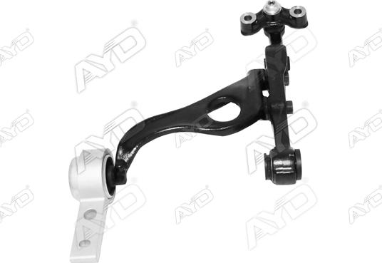AYD OE - Excellence 97-13097 - Bras de liaison, suspension de roue droxauto.com