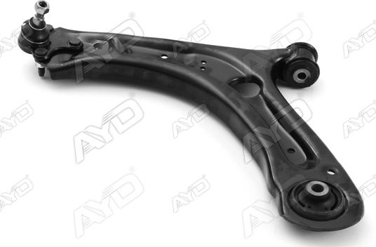 AYD OE - Excellence 97-13000 - Bras de liaison, suspension de roue droxauto.com