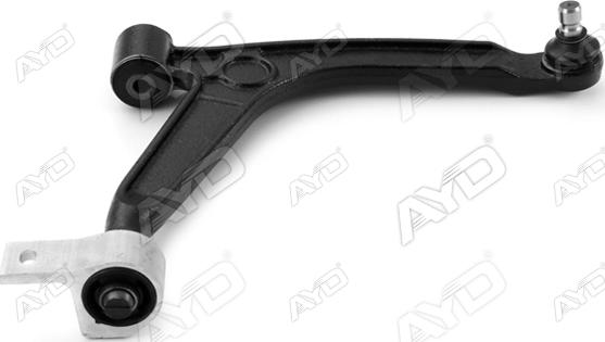 AYD OE - Excellence 97-13019 - Bras de liaison, suspension de roue droxauto.com