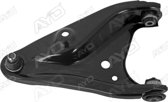 AYD OE - Excellence 97-13089 - Bras de liaison, suspension de roue droxauto.com