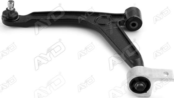 AYD OE - Excellence 97-13020 - Bras de liaison, suspension de roue droxauto.com