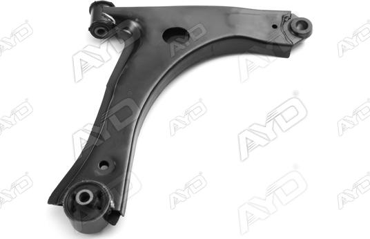 AYD OE - Excellence 97-13191 - Bras de liaison, suspension de roue droxauto.com