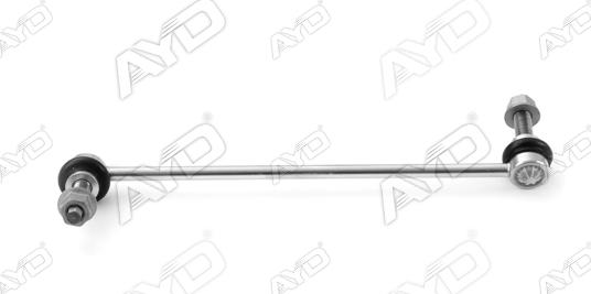 AYD OE - Excellence 97-13192 - Bras de liaison, suspension de roue droxauto.com