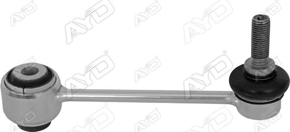 AYD OE - Excellence 97-13800 - Bras de liaison, suspension de roue droxauto.com