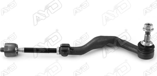 AYD OE - Excellence 97-13309 - Bras de liaison, suspension de roue droxauto.com