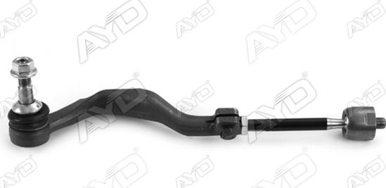 AYD OE - Excellence 97-13308 - Bras de liaison, suspension de roue droxauto.com