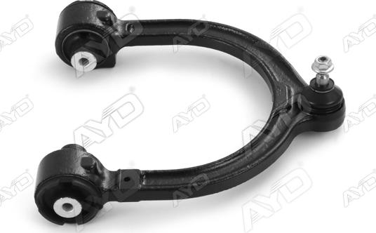 AYD OE - Excellence 97-13245 - Bras de liaison, suspension de roue droxauto.com