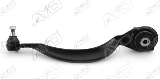AYD OE - Excellence 97-12624 - Bras de liaison, suspension de roue droxauto.com
