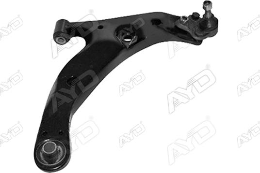 AYD OE - Excellence 97-12139 - Bras de liaison, suspension de roue droxauto.com