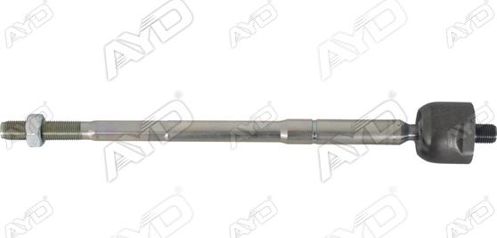 AYD OE - Excellence 97-12825 - Bras de liaison, suspension de roue droxauto.com