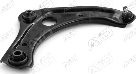 AYD OE - Excellence 97-12748 - Bras de liaison, suspension de roue droxauto.com