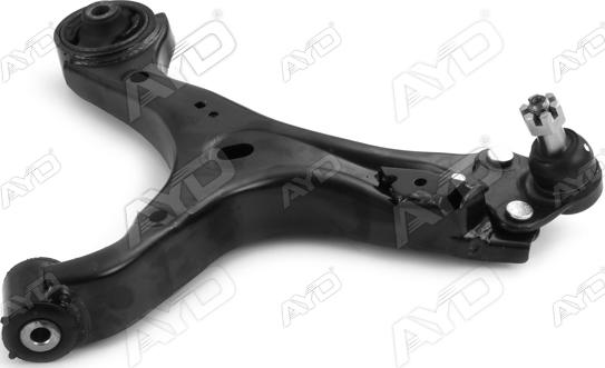 AYD OE - Excellence 97-17521 - Bras de liaison, suspension de roue droxauto.com