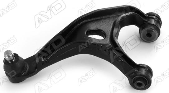 AYD OE - Excellence 97-17882 - Bras de liaison, suspension de roue droxauto.com