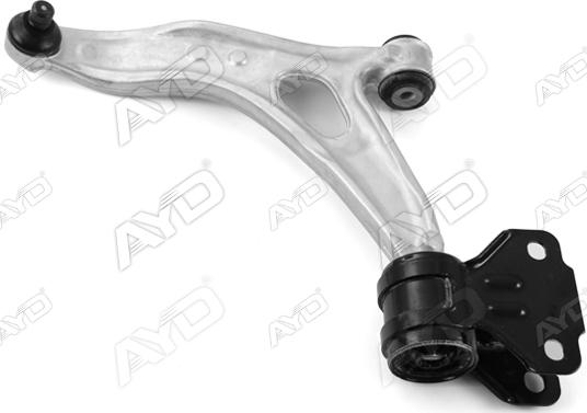 AYD OE - Excellence 97-20900 - Bras de liaison, suspension de roue droxauto.com