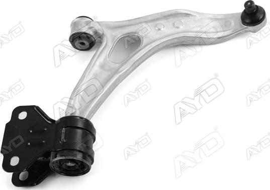 AYD OE - Excellence 97-20901 - Bras de liaison, suspension de roue droxauto.com