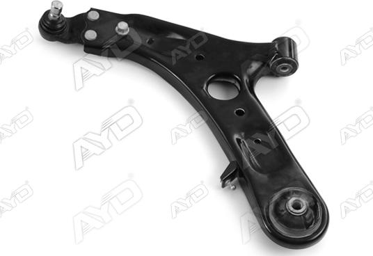 AYD OE - Excellence 97-20938 - Bras de liaison, suspension de roue droxauto.com