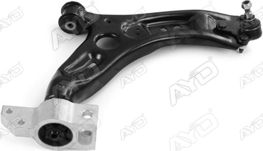 AYD OE - Excellence 97-20107 - Bras de liaison, suspension de roue droxauto.com