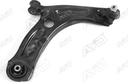AYD OE - Excellence 97-23049 - Bras de liaison, suspension de roue droxauto.com