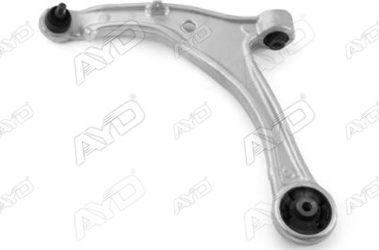 AYD OE - Excellence 97-22037 - Bras de liaison, suspension de roue droxauto.com