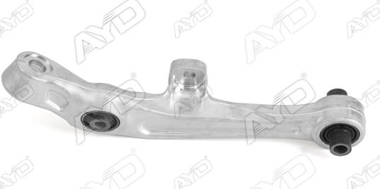AYD OE - Excellence 97-22896 - Bras de liaison, suspension de roue droxauto.com