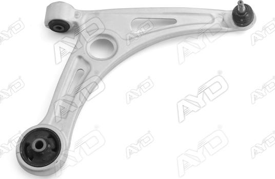 AYD OE - Excellence 97-22898 - Bras de liaison, suspension de roue droxauto.com