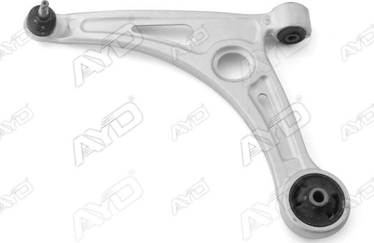 AYD OE - Excellence 97-22897 - Bras de liaison, suspension de roue droxauto.com