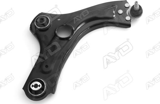 AYD OE - Excellence 97-22721 - Bras de liaison, suspension de roue droxauto.com