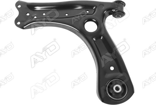 AYD OE - Excellence 97-09066 - Bras de liaison, suspension de roue droxauto.com