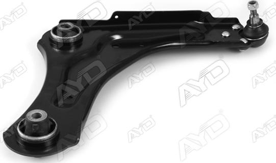 AYD OE - Excellence 97-08910 - Bras de liaison, suspension de roue droxauto.com