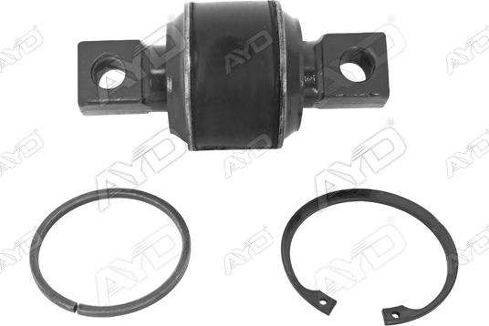 AYD OE - Excellence 91-14301 - Rotule de barre de connexion droxauto.com