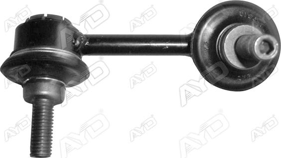 AYD OE - Excellence 96-10439 - Entretoise / tige, stabilisateur droxauto.com
