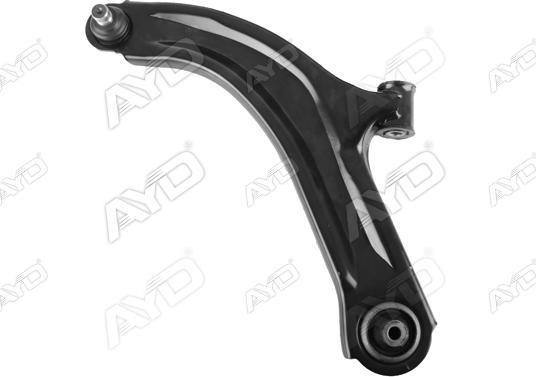 AYD OE - Excellence 97-04895 - Bras de liaison, suspension de roue droxauto.com