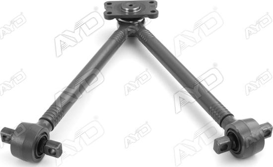 AYD OE - Excellence 94-04723 - Bras de liaison, suspension de roue droxauto.com