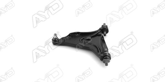 AYD OE - Excellence 97-10582 - Bras de liaison, suspension de roue droxauto.com