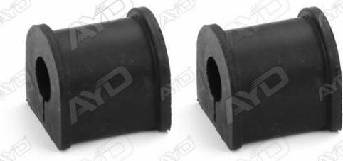AYD OE - Excellence 86-04524PA - Kit de réparation, barre de couplage stabilisatrice droxauto.com